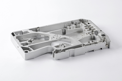 The Future Development Trend Of Die Casting Industry